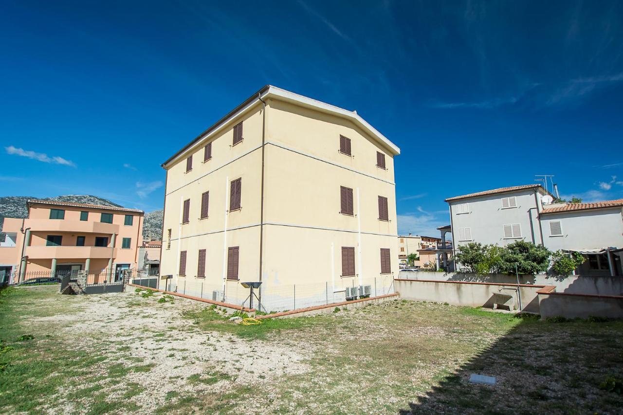 La Corte del Maria Rosaria Orosei Exterior foto