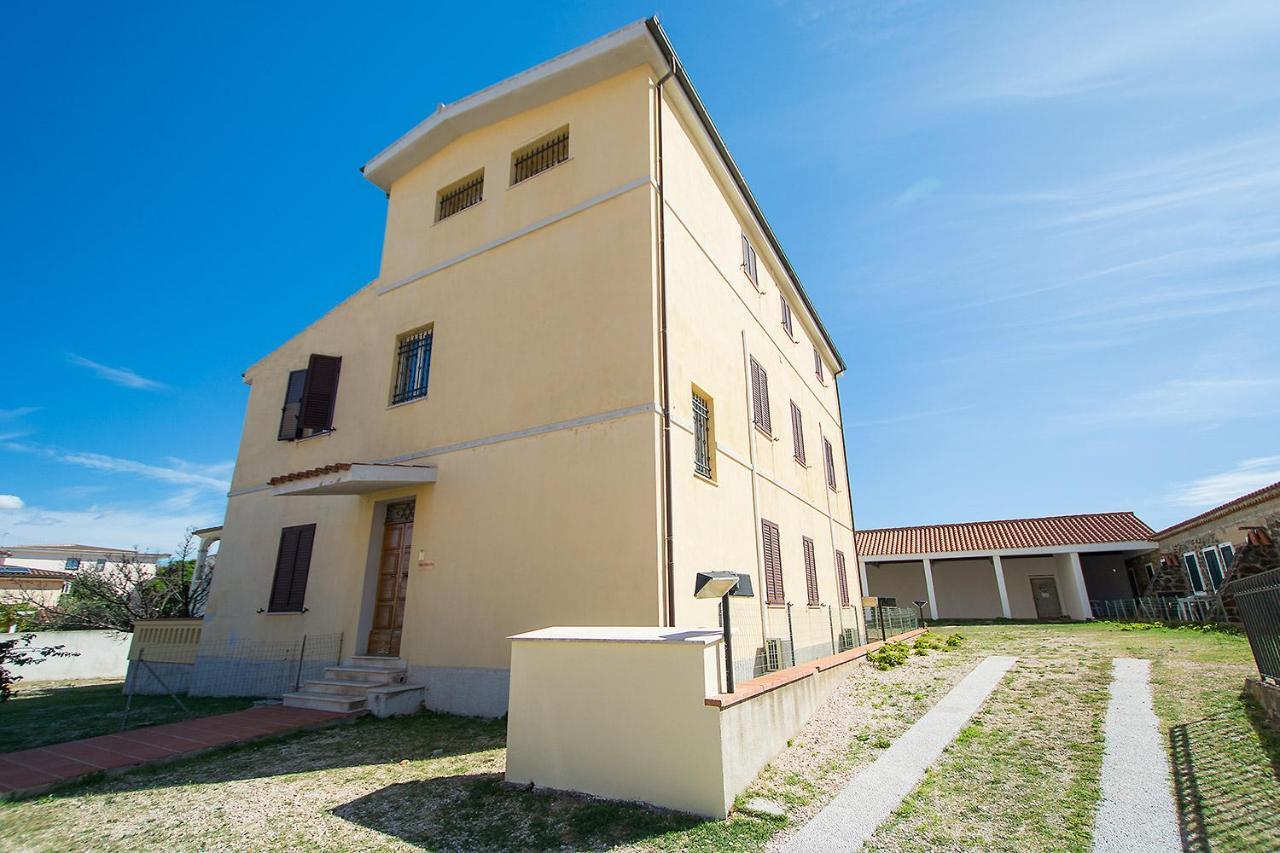 La Corte del Maria Rosaria Orosei Exterior foto